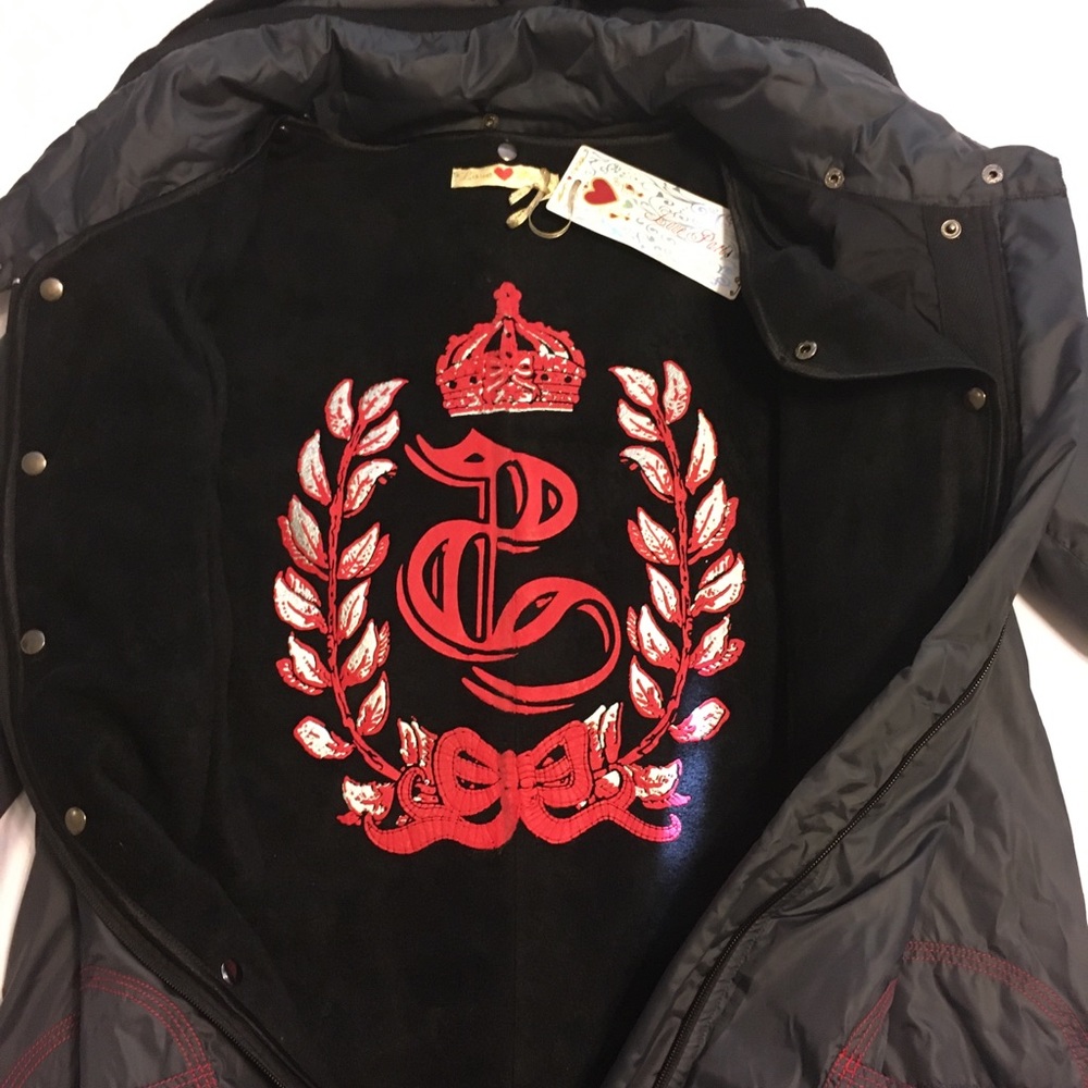 Beautifully (Printed?)Jacket for sale!